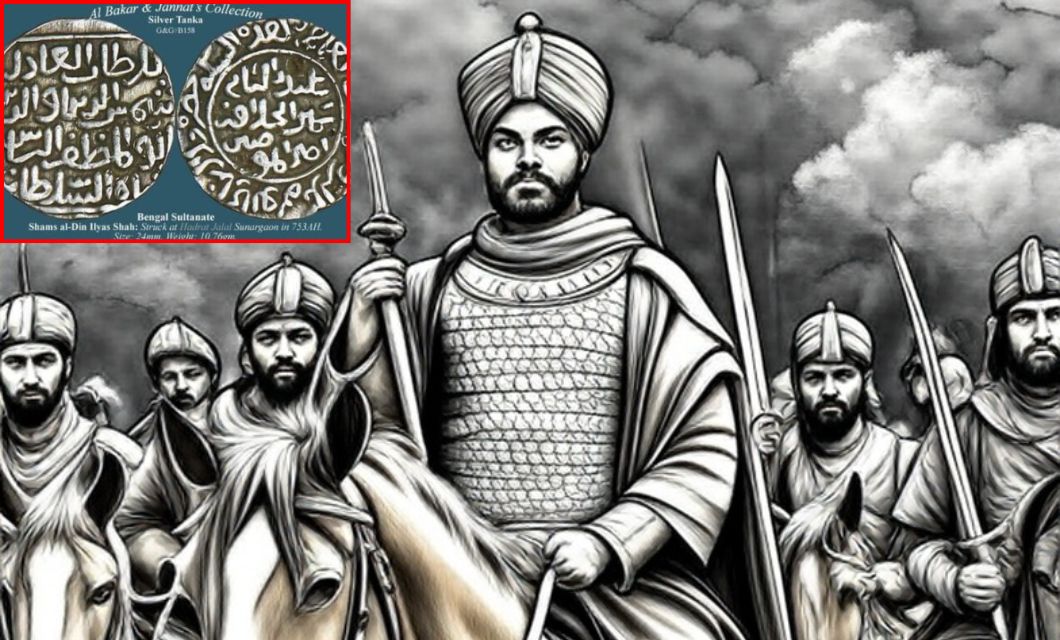 Shams al-Din Ilyas Shah: The warmonger sultan who forged Bengal in blood and fire